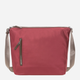 Сумка мессенджер жіноча Mandarina Duck Hunter P10VCT05-394 Червона (800070333618) - зображення 1