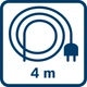 Перфоратор Bosch Professional GBH 2-28 F (0611267600) - изображение 15
