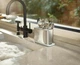 Органайзер для столовых приборов Joseph Joseph Surface Stainless Steel Cutlery Drainer - LIght Stone 851694 - изображение 5