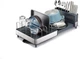 Сушилка для посуды Joseph Joseph Extend Max Steel Dish Rack 851690 - изображение 1