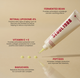 Крем для шкіри навколо очей Ksecret K-Secret SEOUL 1988 Eye Cream Retinal Liposome 4% + Fermented Bean 30 ml - зображення 2
