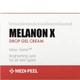 Гель-крем для лица MEDI-PEEL MELANON X DROP GEL CREAM - 50 г - изображение 2
