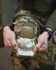 Тактичні штурмові демісезонні штани 7.62 Tactical XL піксель (91040) - зображення 5