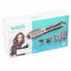 Фен стайлер для укладки и завивки волос VGR V-491 6 в 1, Professional, 1000 Вт, Фен с насадками - изображение 7
