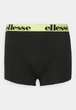 Труси-боксери Ellesse Nurra 5Pk Trunks black 2XL - зображення 4