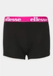 Труси-боксери Ellesse Nurra 5Pk Trunks black 2XL - зображення 6