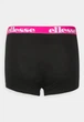 Труси-боксери Ellesse Nurra 5Pk Trunks black 2XL - зображення 7