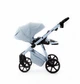 Коляска Adamex Delta DN-1 2 в 1 - зображення 7