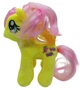 Плюшевая игрушка пони Флаттершай My Little Pony Мой маленький пони Дружба это чудо 16 см - изображение 1