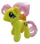 Плюшевая игрушка пони Флаттершай My Little Pony Мой маленький пони Дружба это чудо 16 см - изображение 2