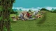 Конструктор LEGO Jurassic World Индоминус-рекс против анкилозавра 667 деталей (75941) - изображение 10