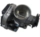 Дроссельная заслонка Audi A3, Skoda Octavia, VW Bora, Golf, (D56MM), CAM, 06A133063G - изображение 1