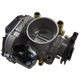Дросельна заслінка Golf IV, Audi A4 B5, (D56mm), CAM, 058133063b - зображення 1