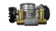 Дросельна заслінка Golf IV, Audi A4 B5, (D56mm), CAM, 058133063b - зображення 5