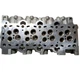 Головка блоку циліндрів (ГБЦ) Hyundai ACCENT, KIA CERATO (1.5 CRDI), D4FA, CAM, 221002A350 - зображення 5