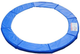 Osłona sprężyn do trampoliny MULTISTORE 366 - 374 cm Blue (5903089061779) - obraz 4