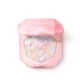 Пудра-хайлайтер KIKO MILANO POWERFUL LOVE Shiny Amulet Powder Face Highlighter 10г - зображення 1