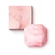 Пудра-хайлайтер KIKO MILANO POWERFUL LOVE Shiny Amulet Powder Face Highlighter 10г - зображення 3