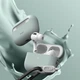 Силіконовий чохол з карабіном Ringke Silicone Seafoam для AirPods Pro 1 | 2 - зображення 4