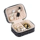 Шкатулка для украшений Casegrace SP-01304-B 10х5 см Black 13166-83876 - изображение 2