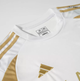 Дитяча футбольна форма Adidas Ronaldo (Роналдо) Al-Nasr (Аль-Наср) 2025, розмір 28 (зріст 150–160 см), біла - изображение 7