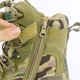 Ботинки Lesko C005/666 Camouflage CP р.43 мужские - изображение 5