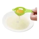 Многофункциональная овощерезка с сменными насадками 14в1 Vegetable Salad Cutter Терка для овощей с контейнером - изображение 5