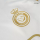 Дитяча футбольна форма Adidas Ronaldo (Роналдо) Al-Nasr (Аль-Наср) 2025, розмір 28 (зріст 150–160 см), біла - изображение 8