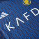 Дитяча футбольна форма Adidas Ronaldo (Роналдо) Al-Nasr (Аль-Наср) 2025, розмір 28 (зріст 150–160 см), темно синя - изображение 7