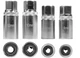 Набор шпильковёртов 6, 8, 10, 12мм 4ед. Silver S11033 - изображение 4