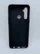Чохол Silicone Cover Full для Realme 5 / 6i / C3 Чорний - зображення 3