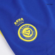 Дитяча футбольна форма Adidas Ronaldo (Роналдо) Al-Nasr (Аль-Наср) 2025, розмір 26 (зріст 140–150 см), жовта - изображение 13