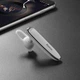 Bluetooth-гарнитура Hoco Splendor E29 (E29_White) - изображение 3
