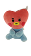 Мягкая игрушка ATA ARMY персонаж BTS, 19см (171043) - изображение 1