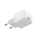 Зарядний пристрій Baseus Type-C 30W PD/QC Palm Fast Charger (P10111605213-00) - зображення 4