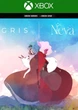 Ключ активации GRIS + Neva Bundle для Xbox One/Series S/X - изображение 1