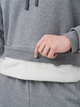 Спортивный костюм мужской Under Armour Ua Rival Fleece Suit 1379768-025 XXL Серый (196884794286) - изображение 5