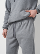 Спортивный костюм мужской Under Armour Ua Rival Fleece Suit 1379768-025 XXL Серый (196884794286) - изображение 6