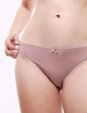 Набір жіночих трусиків Marks&Spencer бікіні bikinis 14(42) 5 шт nutmeg 0124 - зображення 2