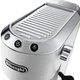 Кофеварка рожковая DeLonghi EC 685 W 51мм White - изображение 3