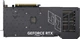 Видеокарта GF RTX 4060 Ti 8GB GDDR6 TUF Gaming OC Asus (TUF-RTX4060TI-O8G-GAMING) - изображение 7