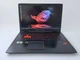 Ноутбук Asus ROG Strix GL702VM i5 6300H/GTX 1060/RAM 16GB/SSD 128+1TB Б\В - зображення 1