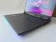 Ноутбук Asus ROG Strix G16 (2023) I7 13650HX/RTX 4060/RAM 16GB/SSD 512GB/240Hz Б\В - зображення 3