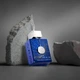Парфюмированная вода для мужчин Armaf Club De Nuit Blue Iconic 105 мл - изображение 4