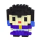 Детский конструктор Magic Blocks Белоснежка на 720 деталей (6063) - изображение 1