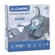 Заколисуючий центр El Camino ME 1077 HUGS Gray - зображення 5