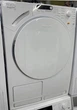 Сушильна машина конденсаційна з повітряним охолодженням Miele T7744C T YoungVisionC Б/В - зображення 2