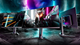 Монитор геймерский 27" 360Hz AORUS FO27Q3 QD-OLED безрамочный - изображение 6