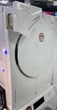 Конденсационная сушильная машина с воздушным охлаждением Miele T7744C Silent Care C Б/У - изображение 6