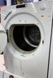 Конденсационная сушильная машина с воздушным охлаждением Miele T7744C Silent Care C Б/У - изображение 8